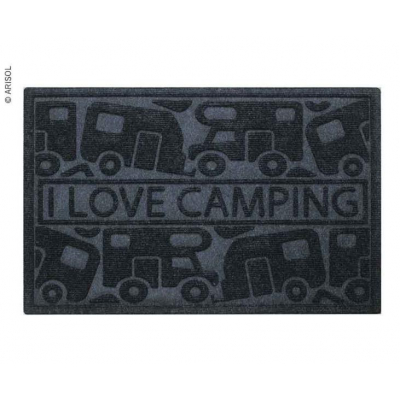 WYCIERACZKA  I LOVE CARAVANING