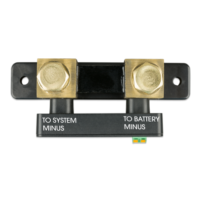 SMART SHUNT 500A/50mV