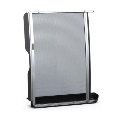 MOSKITIERA DO DRZWI PRZESUWNYCH VW T5 / T6 UK