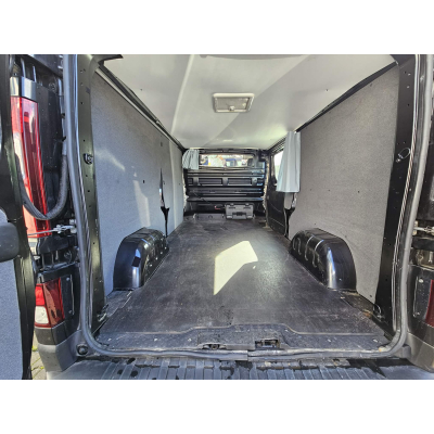 Fiat Talento 2.0 170KM L2 Furgon / box Allbox Room