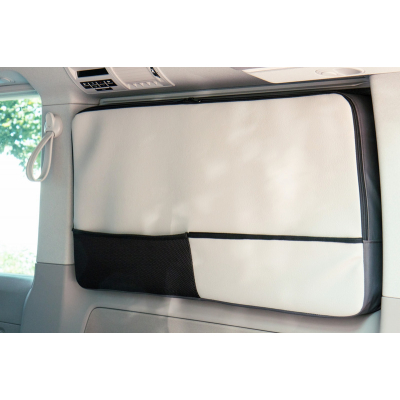 ORGANIZER DO VW T5 T6  CALIFORNIA