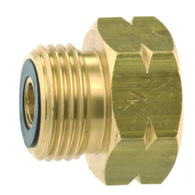 REDUKCJA ADAPTER NR 4 G8/ G12