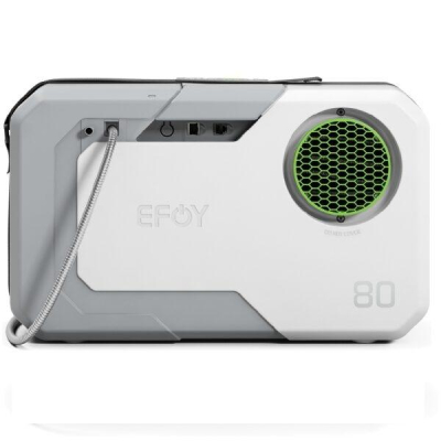 GENERATOR PRĄDU EFOY 80 BT