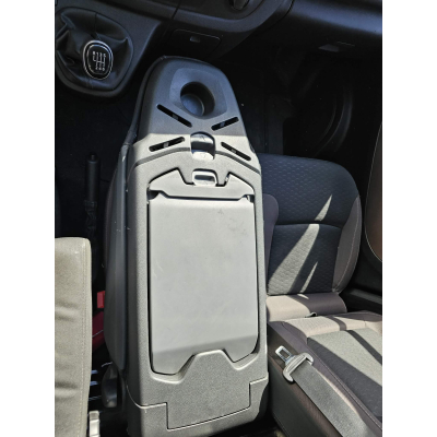 Fiat Talento 2.0 170KM L2 Furgon / box Allbox Room