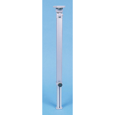 NOGA  PODSTAWA STOŁU  55,5 - 76,5 CM