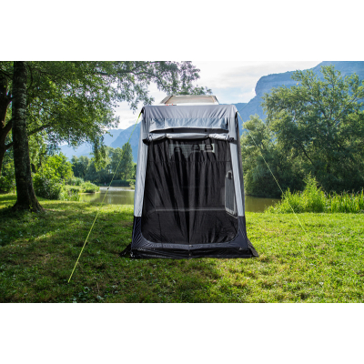 Namiot do Fiata Ducato Ducatissimo Premium