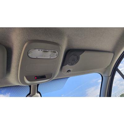 Fiat Talento 2.0 170KM L2 Furgon / box Allbox Room
