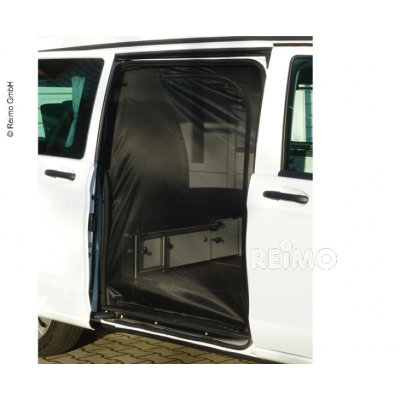 MOSKITIERA DO DRZWI PRZESUWNYCH  Mercedes Vito / V-Klasa od 2014r