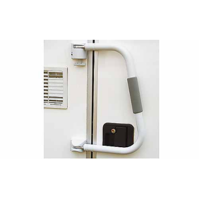 ZABEZPIECZENIE PORĘCZ SECURITY 31  FIAMMA  31CM