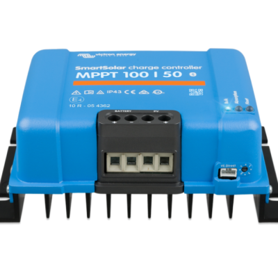 REGULATOR ŁADOWANIA SMART SOLAR MPPT 100/50