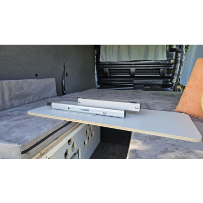 Fiat Talento 2.0 170KM L2 Furgon / box Allbox Room