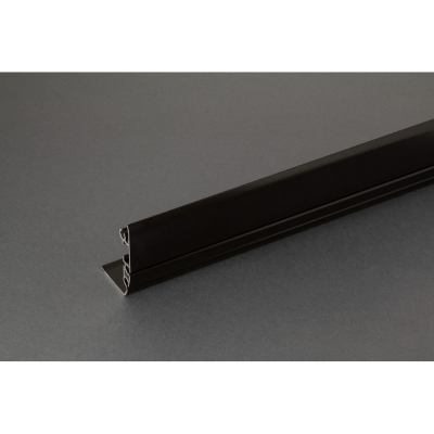 PRZÓD OBUDOWY MARKIZY Fiamma F45s Deep Black 230