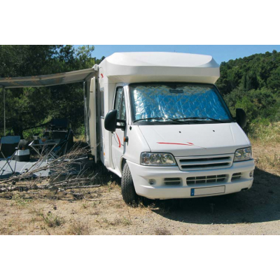 TERMOMATA MATA TERMICZNA OSŁONA WEWNĘTRZNA  BOXER/JUMPER/DUCATO 94-06