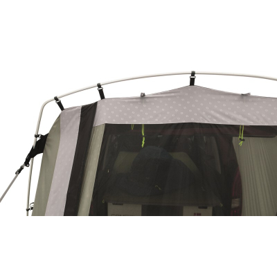NAMIOT NA TYLNĄ KLAPĘ VW Caddy / Citroen Berlingo Outwell Sandcrest S