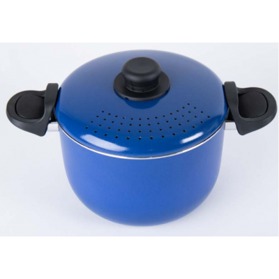 ZESTAW GARNKÓW COMFORT ALU -  9 CZĘŚCI