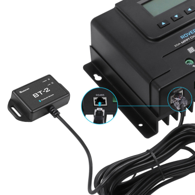MODUŁ BLUETOOTH RENOGY BT-2 do portu RS485 (RCM-BT2)