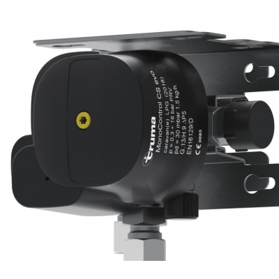MONO CONTROL CS 30mbar PIONOWY/POZIOMY