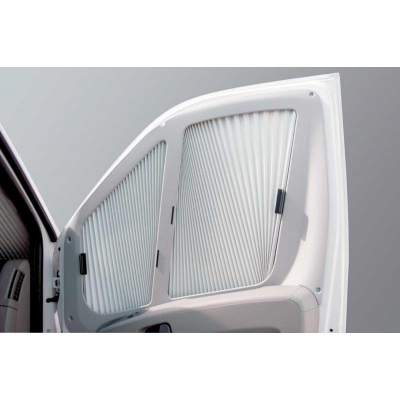 ROLETKA OSŁONA  OKNA FIAT DUCATO / PEUGEOT BOXER / CITROEN JUMPER 2006- 2014