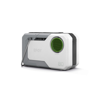 GENERATOR PRĄDU EFOY 80 BT