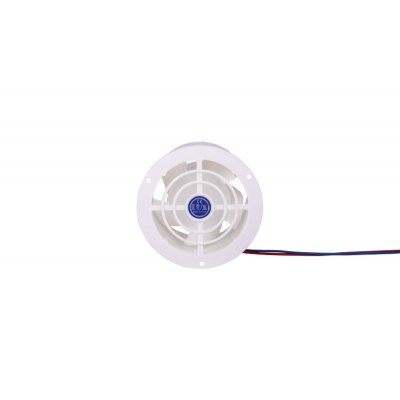 WENTYLATOR Z SILNIKIEM 12V 110 x 75 mm