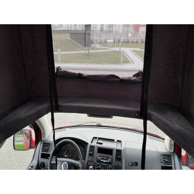 DACH PODNOSZONY DO  VW T4 LONG CAMP