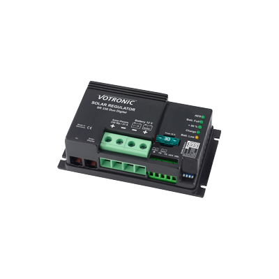 KONTROLER SERII SR 350 DUO DIGITAL