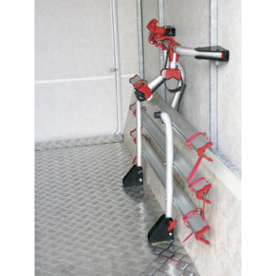 CARRY BIKE GARAGE STANDARD DLA 2 DO 3 MAX ROWERÓW