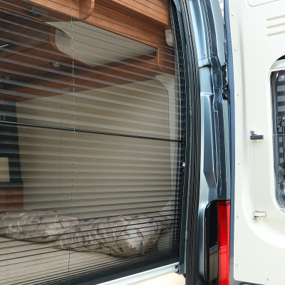 MOSKITIERA TYLNE DRZWI DUCATO H2/ BOXER/ JUMPER 1550x1760mm
