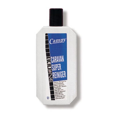 PŁYN DO CZYSZCZENIA  PRZYCZEP  Yachticon/Campy 500ml
