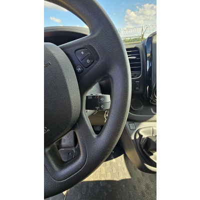 Fiat Talento 2.0 170KM L2 Furgon / box Allbox Room