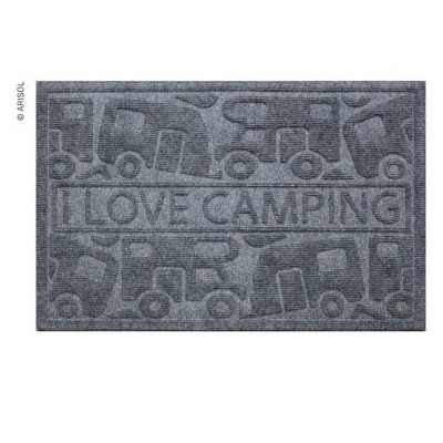 WYCIERACZKA  I LOVE CARAVANING