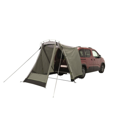 Namiot na tylną klapę VW Caddy / Citroen Berlingo Outwell Sandcrest S