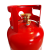 ZBIORNIK LPG 27L GAZU JAK BUTLA  11kg