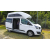 MOSKITIERA DO DRZWI BOCZNYCH  Ford Transit Custom model V362