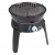 GRILL GAZOWY PRZENOŚNY NA KARTUSZ SAFARI CHEF 30 HP CADAC