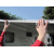 PRZEDSIONEK Privacy Room Light Van 260