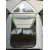 Namiot do VW T5 / T6 Upgrade Dome Premium