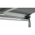 MARKIZA F80 S 290cm Obudowa Polar White materiał Royal Grey