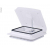 OKNO DACHOWE DASZEK POWER  VENT 28X28  Z WENTYLATORA crystal