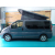DACH PODNOSZONY  DO OPEL VIVARO, RENAULT TRAFIC do 2014   KRÓTKI