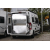 ZASŁONA TERMICZNA  NA TYLNE DRZWI  Fiat Ducato X250/290, Peugeot Boxer, Citroen Jumper od 2007r.