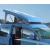 DACH PODNOSZONY DO VW CADDY LONG OD 2008