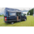 MOSKITIERA DO DRZWI BOCZNYCH  VW T5 / T6 Kombi Multivan/Caravelle