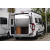 ZASŁONA TERMICZNA  NA TYLNE DRZWI  Fiat Ducato X250/290, Peugeot Boxer, Citroen Jumper od 2007r.