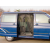 MOSKITIERA DO DRZWI PRZESUWNYCH I NA KLAPĘ BAGAŻNIKA  VW T5 / T6 Kalifornia z 2010r