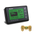 MONITOR AKUMULATORA Renogy 500A z Shunt