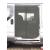 MOSKITIERA NA TYLNE DRZWI  Renault Trafic, Opel Vivaro, Nissan NV300 od 2014r