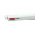 MARKIZA F80 S 290cm Obudowa Polar White materiał Royal Grey