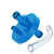 KOREK WODY 67MM NA BAGNET DWUPINOWY HYDOCK BRUNNER