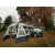 NAMIOT PRZEDSIONEK uniwersalny do busa Tour Easy Young 2